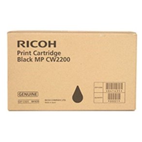 Ricoh CW2200SP original bl�kpatron - 200 ml - sort